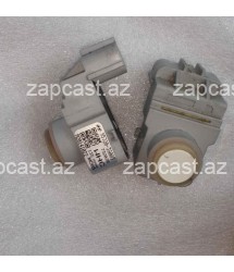 Hyundai Sonata 2010-2014, datçik radar arxa 